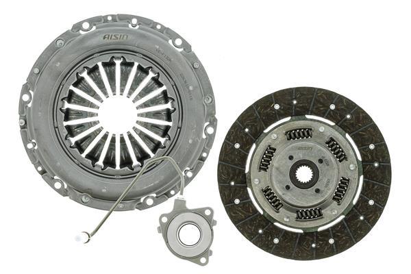 Kit de embrague AISIN ref. CKE-FC32R